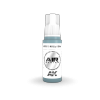 AK Interactive AK11910 AII LIGHT BLUE – AIR 17ml